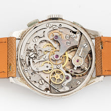 Load image into Gallery viewer, 1940's rare Kronometer Stockholm "Gilt dial". *SERVICED*