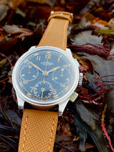 Load image into Gallery viewer, 1940's rare Kronometer Stockholm "Gilt dial". *SERVICED*
