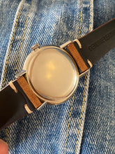 Load image into Gallery viewer, 1960’s rare Universal Geneve ”Compact” ultra thin
