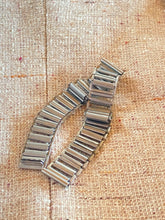 Load image into Gallery viewer, Crocodile Bonklip bracelet