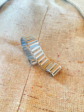 Load image into Gallery viewer, Aeroplane Bonklip bracelet