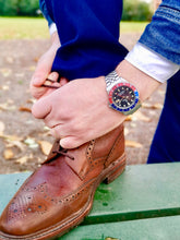 Load image into Gallery viewer, 1973 Rolex GMT Master, ref. 1675 *SERVICED*