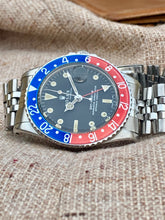 Load image into Gallery viewer, 1973 Rolex GMT Master, ref. 1675 *SERVICED*