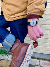 Load image into Gallery viewer, 1956 International Watch Co Schaffhausen (IWC) Automatic