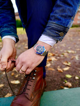 Load image into Gallery viewer, 1973 Rolex GMT Master, ref. 1675 *SERVICED*