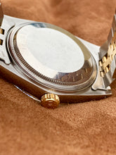 Load image into Gallery viewer, 1982 Rolex, Oyster Perpetual, Datejust (T Swiss T), Chronometer, Ref nr. 16013