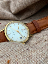 Load image into Gallery viewer, 1965 Omega Seamaster De Ville ”date”