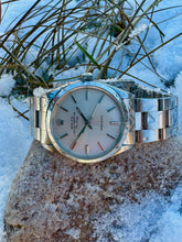 Load image into Gallery viewer, 1982 Beautiful Rolex ”Air-King” Precision, ref. 5500