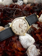 Load image into Gallery viewer, 1969 Uncommon Omega Constellation ”Pie-Pan” unishell *SERVICED*