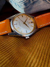 Load image into Gallery viewer, 1960 Beautiful Omega Automatic Seamaster 14700-1. 100% original!