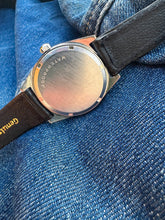 Load image into Gallery viewer, 1968 Omega Genéve with breguet index and beautiful case. *SERVICED*