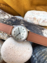 Load image into Gallery viewer, 1946 Girard Perregaux "Mimo" with amazing dial *SERVICED*