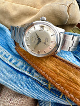 Load image into Gallery viewer, 1958 Enicar Ultrasonic ”Sherpa” date 100/116 BaCNS. Serviced with 1 year warranty