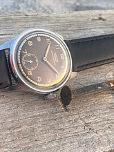 Load image into Gallery viewer, 1946 crazy ”Tropical” Tissot 6445-3 *SERVICED*