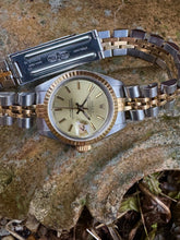 Load image into Gallery viewer, 1987 Beautiful Rolex Datejust, ref. 69173 *SERVICED* w Warranty