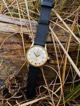 Load image into Gallery viewer, 1966 Omega Constellation "Pie-Pan" ”onyx dial” *SERVICED* w. Warranty