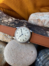 Load image into Gallery viewer, 1946 Girard Perregaux "Mimo" with amazing dial *SERVICED*