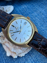 Load image into Gallery viewer, 1970 Rare Omega constellation *unworn* full-set. AMAZING Condition