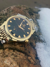 Load image into Gallery viewer, 1956 Super-RARE Omega Constellation ”Pie-Pan” *SERVICED*