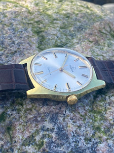 1970 Sharp Omega Genève *SERVICED*