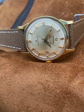 Load image into Gallery viewer, 1963 Beautiful Omega Constellation ”Pie-Pan” *SERVICED*