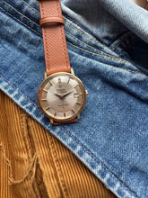 Load image into Gallery viewer, 1965 Rare Omega Constellation "Pie-Pan" *full set* incredable provenience. *SERVICED*