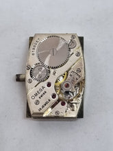 Load image into Gallery viewer, 1934 Rare Omega ”tank” *SERVICED*