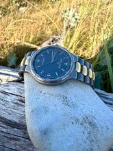 Load image into Gallery viewer, 1991 Longines Conquest V.H.P. Ref. 4026 *with warranty*