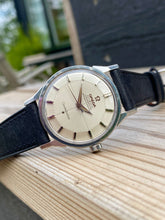 Load image into Gallery viewer, 1963 Omega Constellation ”Pie-Pan” 167.005. *SERVICED* w Warranty