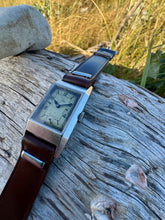 Load image into Gallery viewer, 1934 Rare Omega ”tank” *SERVICED*