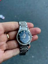 Load image into Gallery viewer, 1960 rare Omega Constellation ”Pie-Pan” with original bracelet *SERVICED*