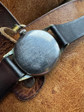Load image into Gallery viewer, 1940’s Girard Perregaux from the Korean war, read the amazing history