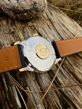 Load image into Gallery viewer, 1966 Omega Constellation "Pie-Pan" ”onyx dial” *SERVICED* w. Warranty