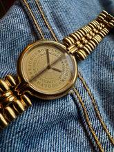 Load image into Gallery viewer, 1990’s Longines by Rodolphe *SERVICED* w Warranty