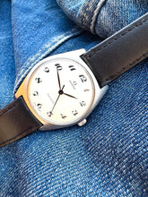 Load image into Gallery viewer, 1968 Omega Genéve with breguet index and beautiful case. *SERVICED*