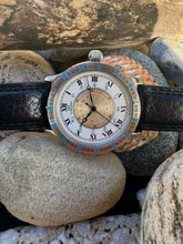 Load image into Gallery viewer, 1995 Longines Hour Angle Watch "Charles Lindbergh” ref. 628.5240