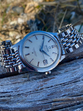 Load image into Gallery viewer, 1958 Omega Constellation Calendar with BoR-bracelet *SERVICED*