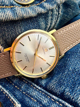 Load image into Gallery viewer, 1970 Omega Seamaster Deville *SERVICED*