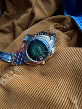 Load image into Gallery viewer, 1969 Super Rare Omega Constellation "Lacquer vignette" dial "SERVICED"