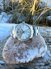 Load image into Gallery viewer, 1982 Beautiful Rolex ”Air-King” Precision, ref. 5500