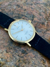 Load image into Gallery viewer, 1970 Omega Seamaster De Ville *SERVICED*