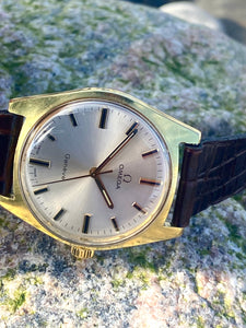 1970 Sharp Omega Genève *SERVICED*