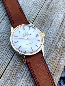 1966 Omega Constellation ”Domed dial” *SERVICED*