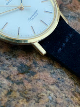 Load image into Gallery viewer, 1970 Omega Seamaster De Ville *SERVICED*