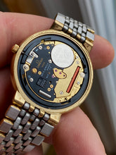 Load image into Gallery viewer, 1991 Omega Seamaster DeVille with BoR-bracelet