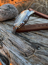 Load image into Gallery viewer, 1957 Rare Omega Constellation 2852 with arrowhead index *SERVICED*