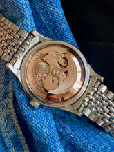 Load image into Gallery viewer, 1958 Omega Constellation Calendar with BoR-bracelet *SERVICED*