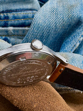 Load image into Gallery viewer, 1944 Rare and beautiful Omega Suverän (Suveran) *SERVICED* w warranty