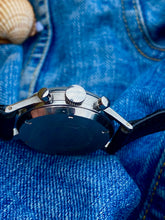 Load image into Gallery viewer, 1950&#39;s Rare Leonidas Chronograph *SERVICED* w. Warranty