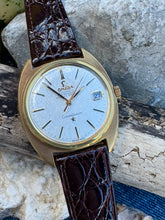 Load image into Gallery viewer, 1970 Rare Omega constellation *unworn* full-set. AMAZING Condition